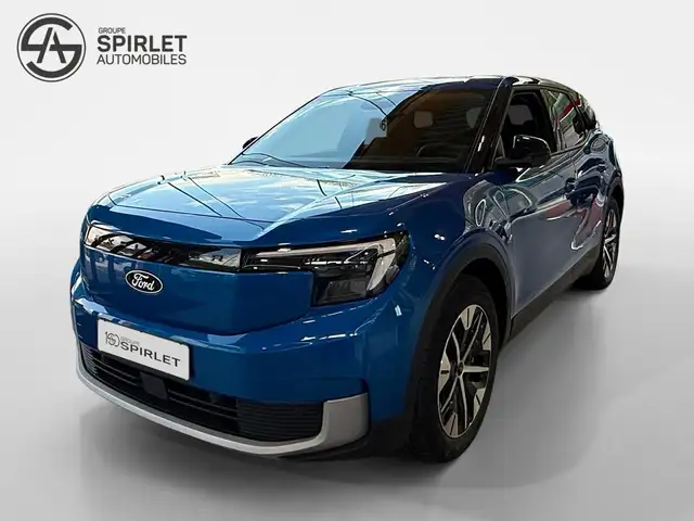 Ford Explorer PREMIUM