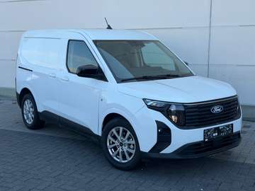 Transit New model