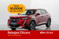 Peugeot 2008 1.5BlueHDi S&S Allure 100 Rojo - thumbnail 1