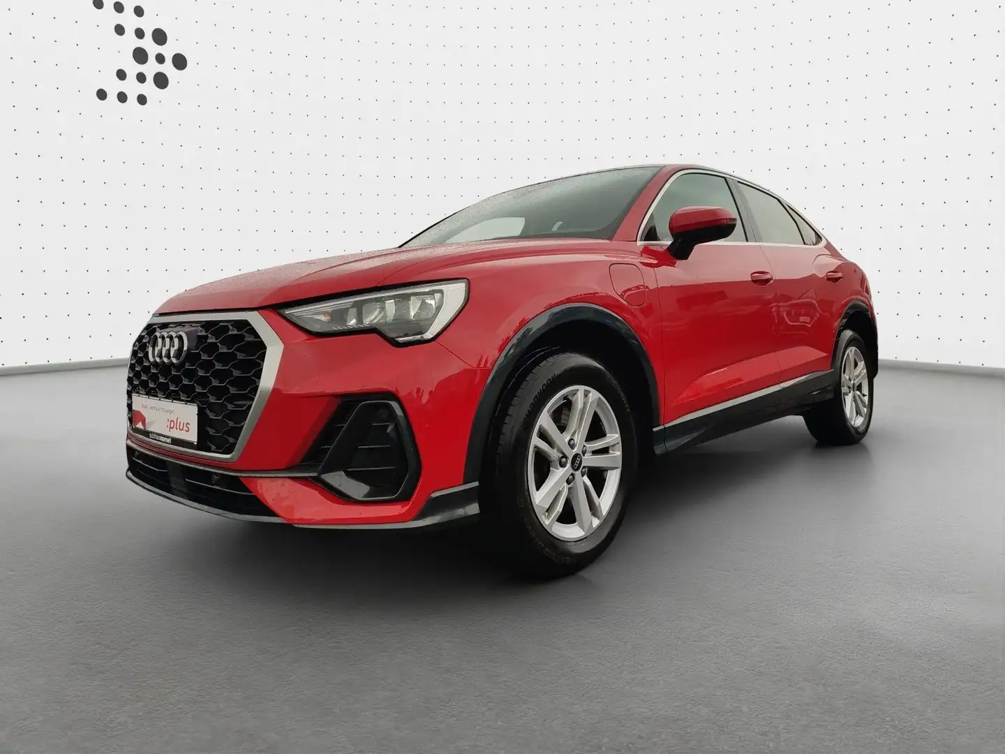Audi Q3 45*Navi*Alu*AHK*PDC*Virtual Rouge - 2