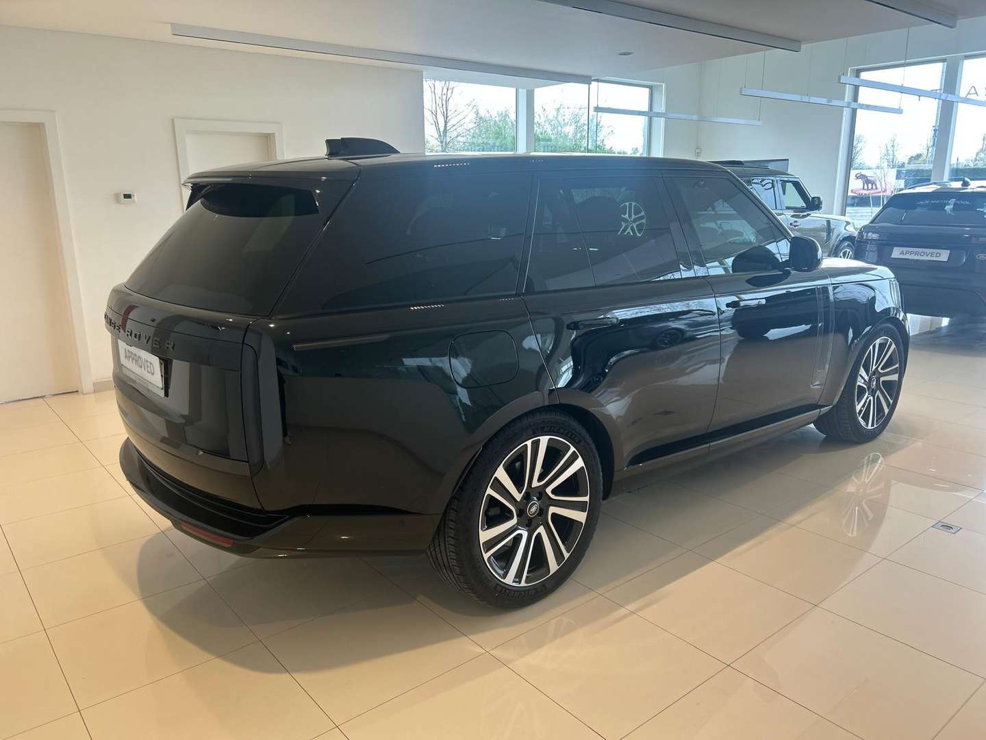 Land Rover Range Rover HSE P460e - - Joinsteer - #2