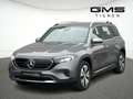 Mercedes-Benz EQB 250 EQB Business Line Gris - thumbnail 1