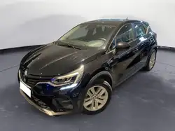 Renault Captur Captur Full
Hybrid E-Tech 145 CV Equilibre