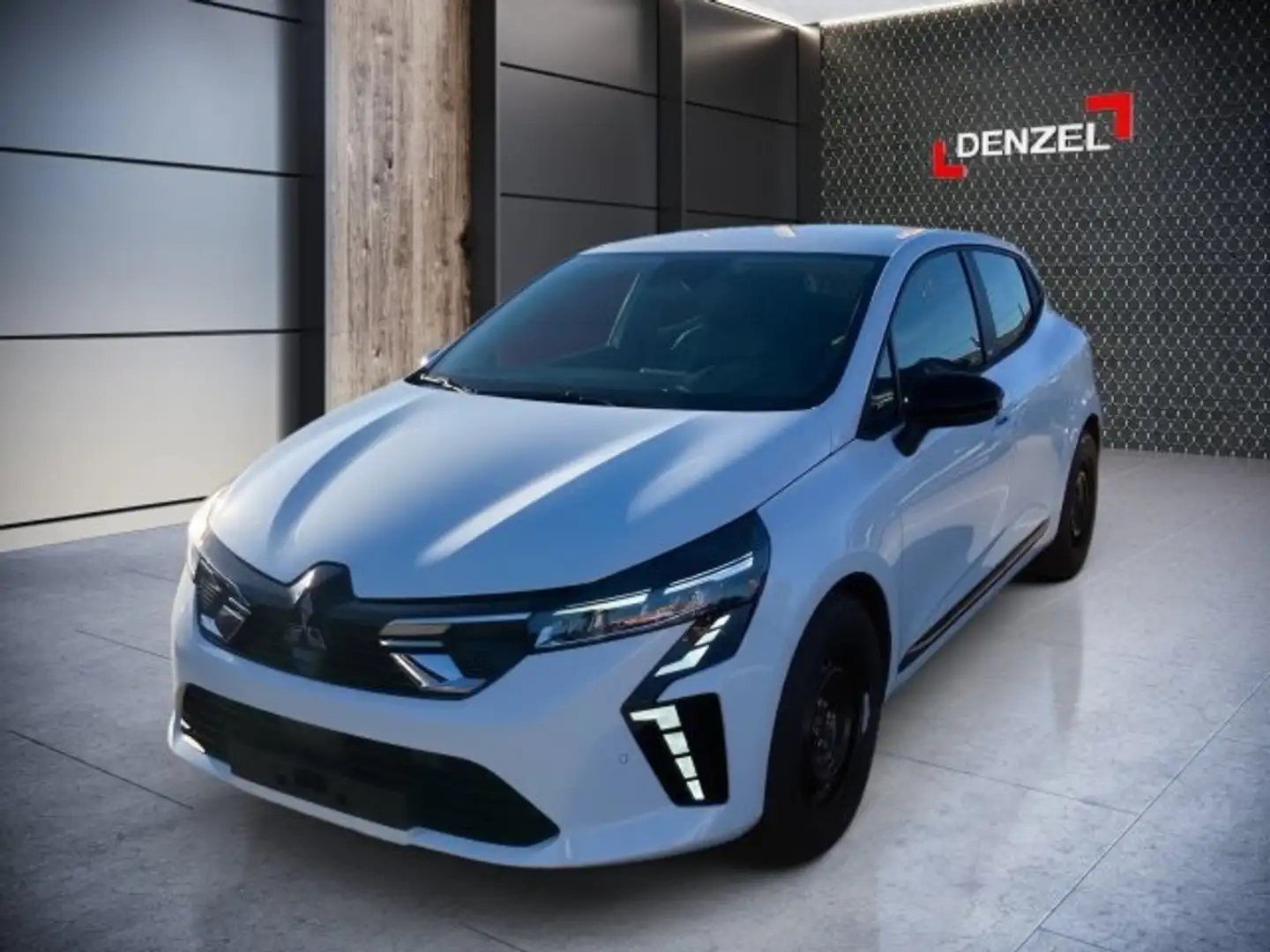 Mitsubishi Colt 1,0 MPI Turbo YUKI Invite C 26 Weiß - 2