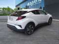 Toyota C-HR 125H Advance Blanco - thumbnail 4