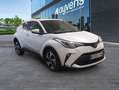 Toyota C-HR 125H Advance Blanco - thumbnail 3