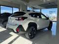 Subaru Crosstrek 2.0i Hybrid Touring CVT Blanco - thumbnail 7