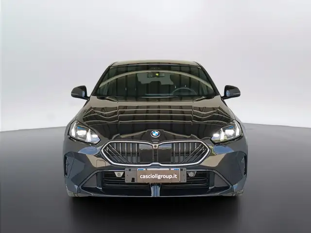 BMW 1 Series view 2