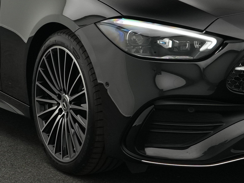 Mercedes-Benz C 220 C 220 d T-Modell — photo 7