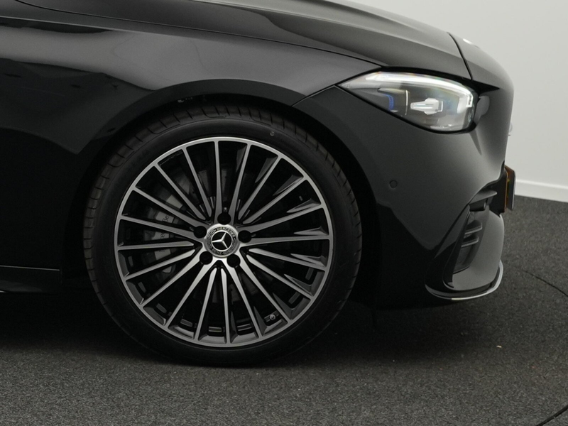 Mercedes-Benz C 220 C 220 d T-Modell — photo 6