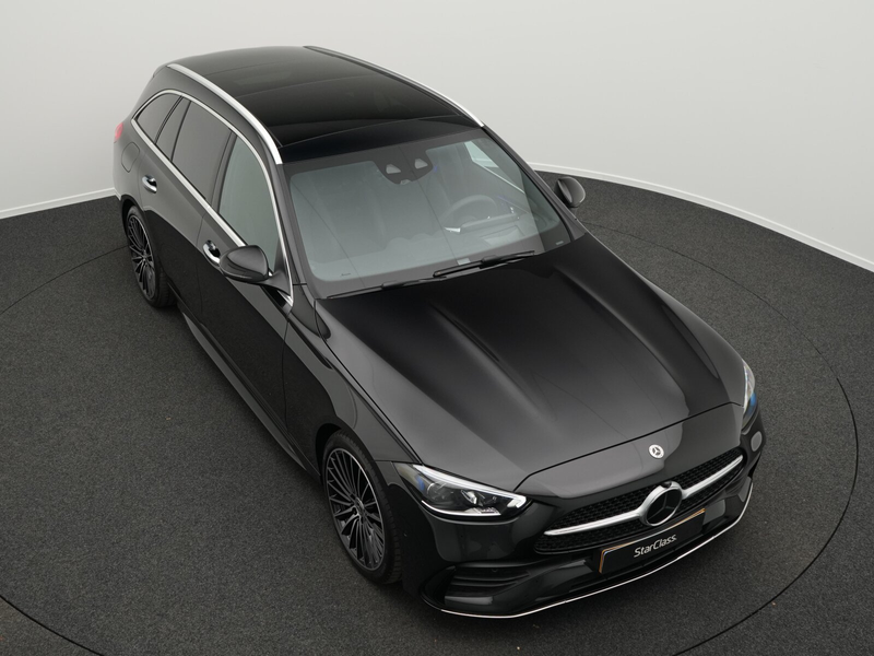 Mercedes-Benz C 220 C 220 d T-Modell — photo 10