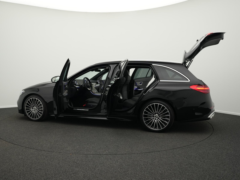 Mercedes-Benz C 220 C 220 d T-Modell — photo 14