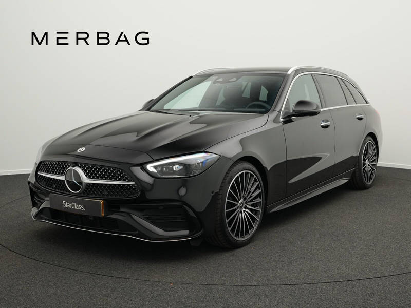 Mercedes-Benz C 220 C 220 d T-Modell
