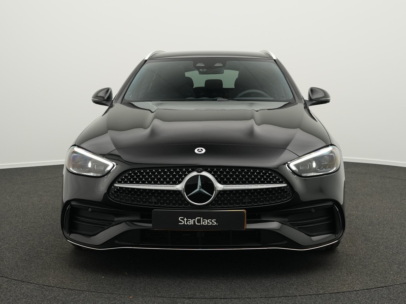 Mercedes-Benz C 220 C 220 d T-Modell — photo 2