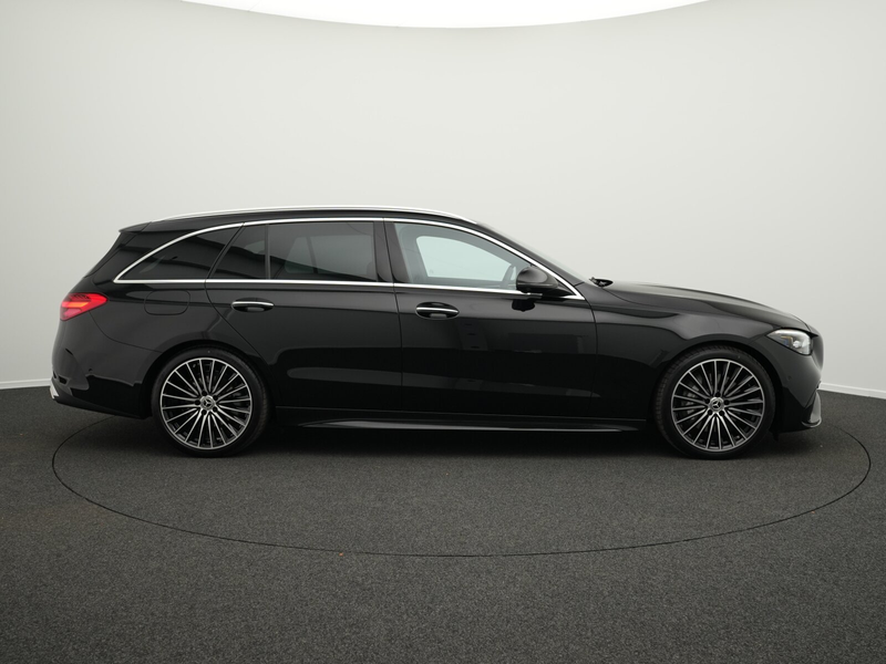 Mercedes-Benz C 220 C 220 d T-Modell — photo 5