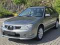 Subaru Impreza 2.0R, Tüv & Zahnr. neu,AHK,LPH,Höher,LPG Ori Grau - thumbnail 17