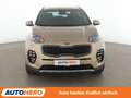 Kia Sportage 1.6 TGDI GT Line 4WD*NAVI*XENON*TEMPO*CAM*PDC*SHZ* Gold - thumbnail 9