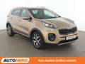Kia Sportage 1.6 TGDI GT Line 4WD*NAVI*XENON*TEMPO*CAM*PDC*SHZ* Gold - thumbnail 8