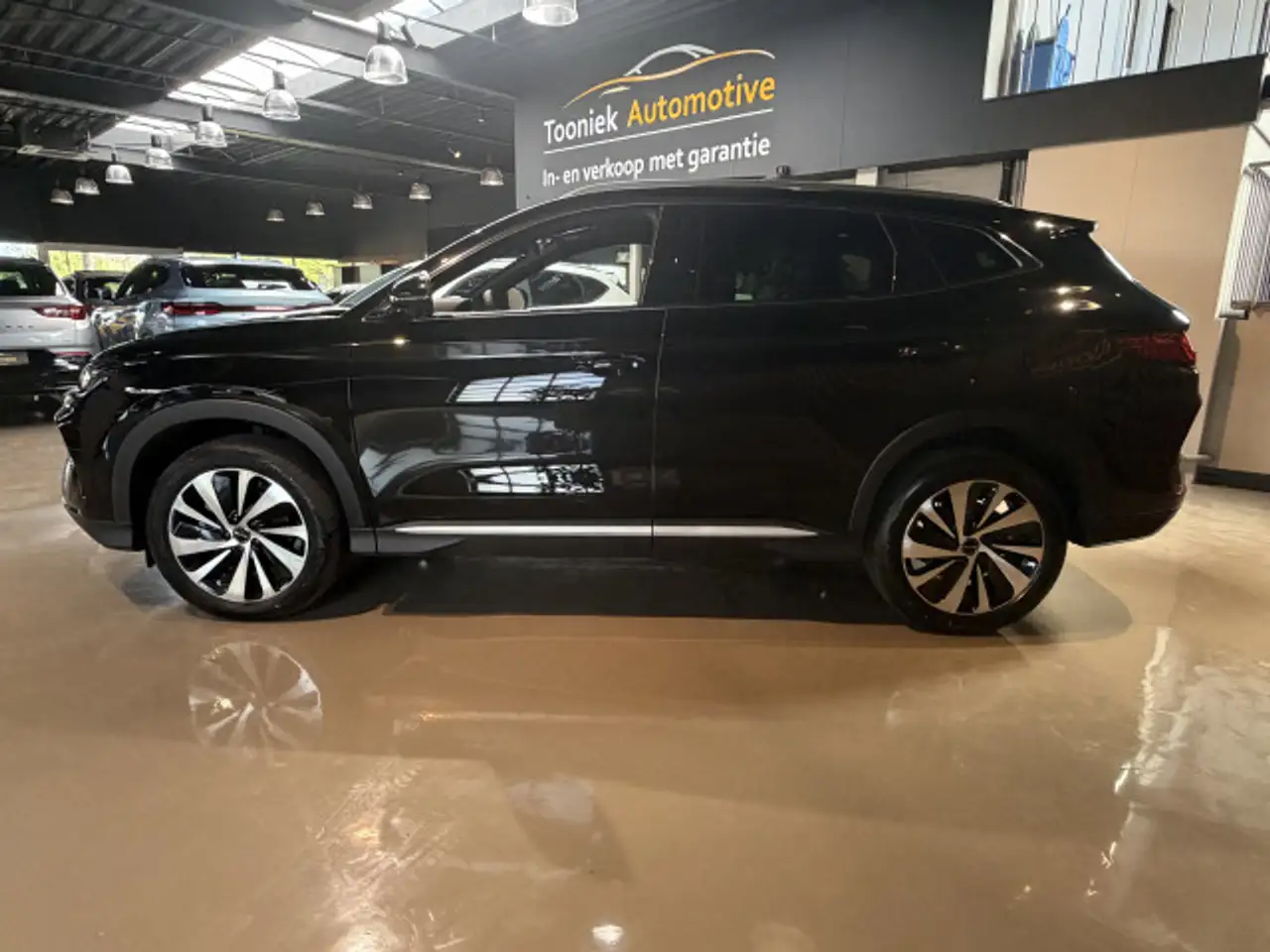 BYD Seal U 2026