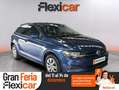Volkswagen Polo 1.0 TSI Advance 70kW Azul - thumbnail 1