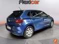 Volkswagen Polo 1.0 TSI Advance 70kW Azul - thumbnail 8