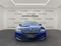 Skoda Superb COMBI 1.4 TSI iV DSG Ambition/DCC/DSG/NAV Bleu - thumbnail 2