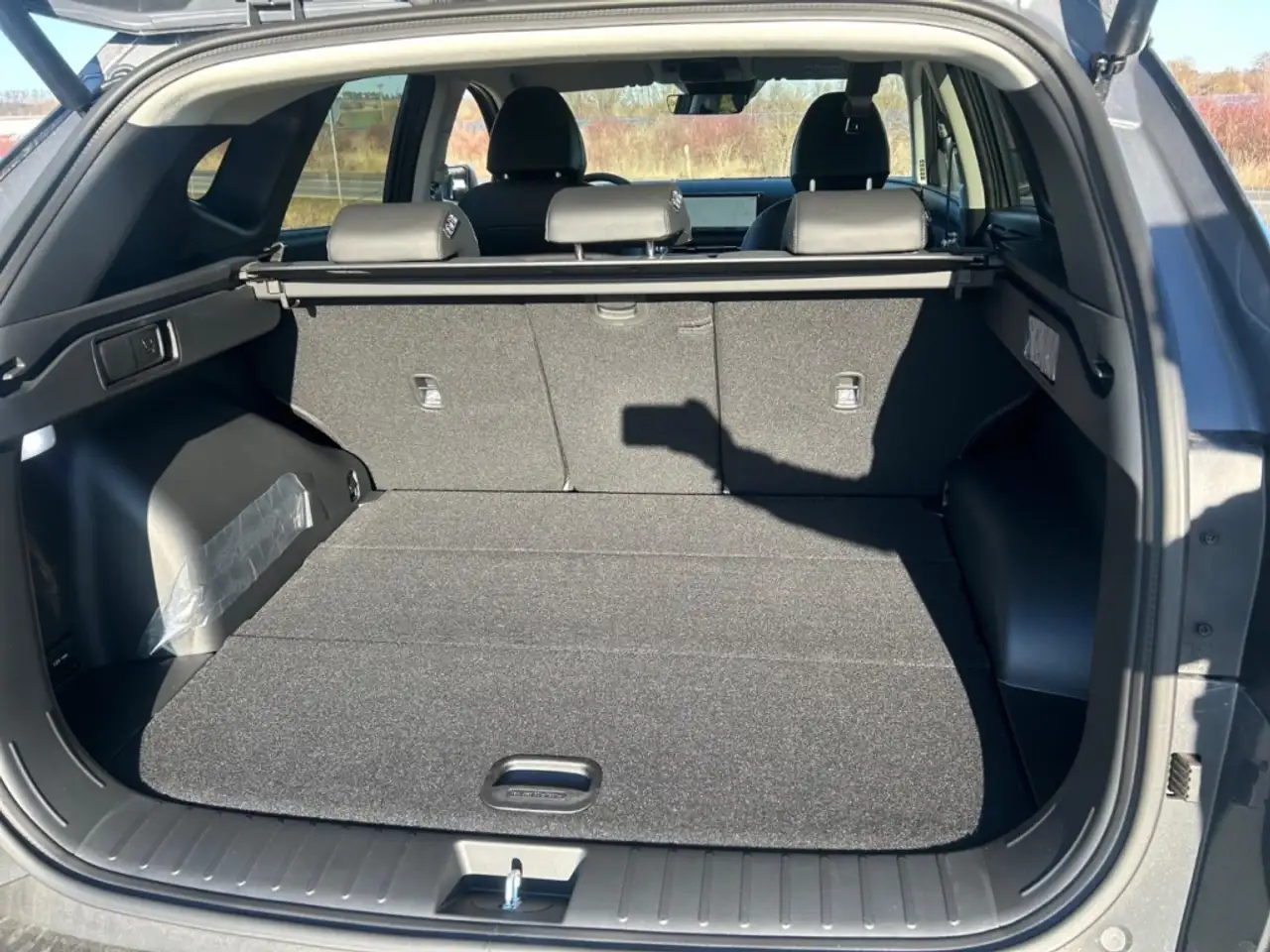 Hyundai TUCSON 1.6 T-Gdi Trend DCT *Navi*MATRIX*El.Heckkl*SHZKame 12
