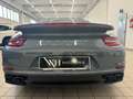 Porsche 911 3.8 Turbo S Coupé*/*SERVICE UFFICIALE*/* Grigio - thumbnail 5