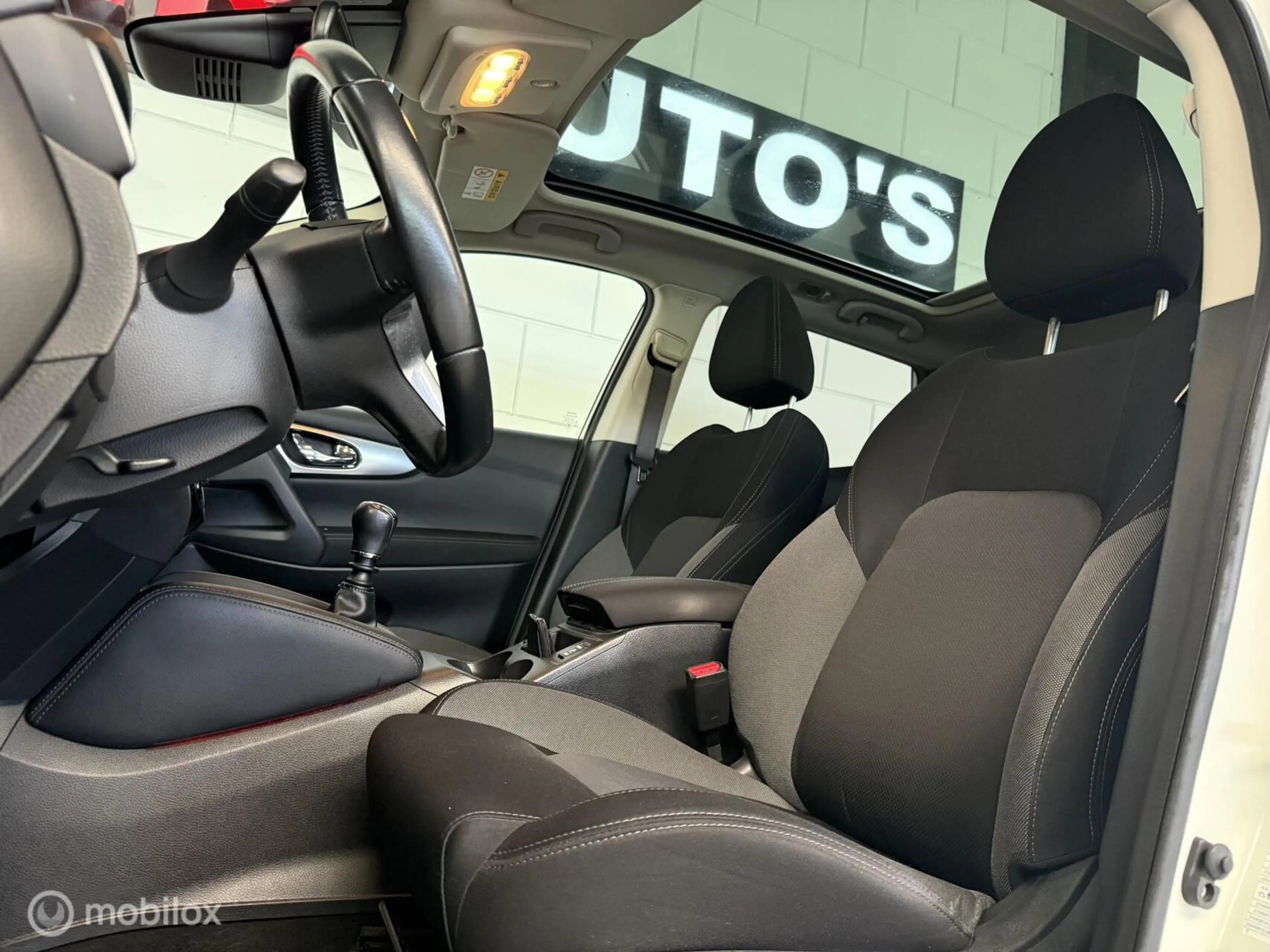 Nissan Qashqai /Panorama/360 camera/1e eign./parelmoer wit!! — photo 11