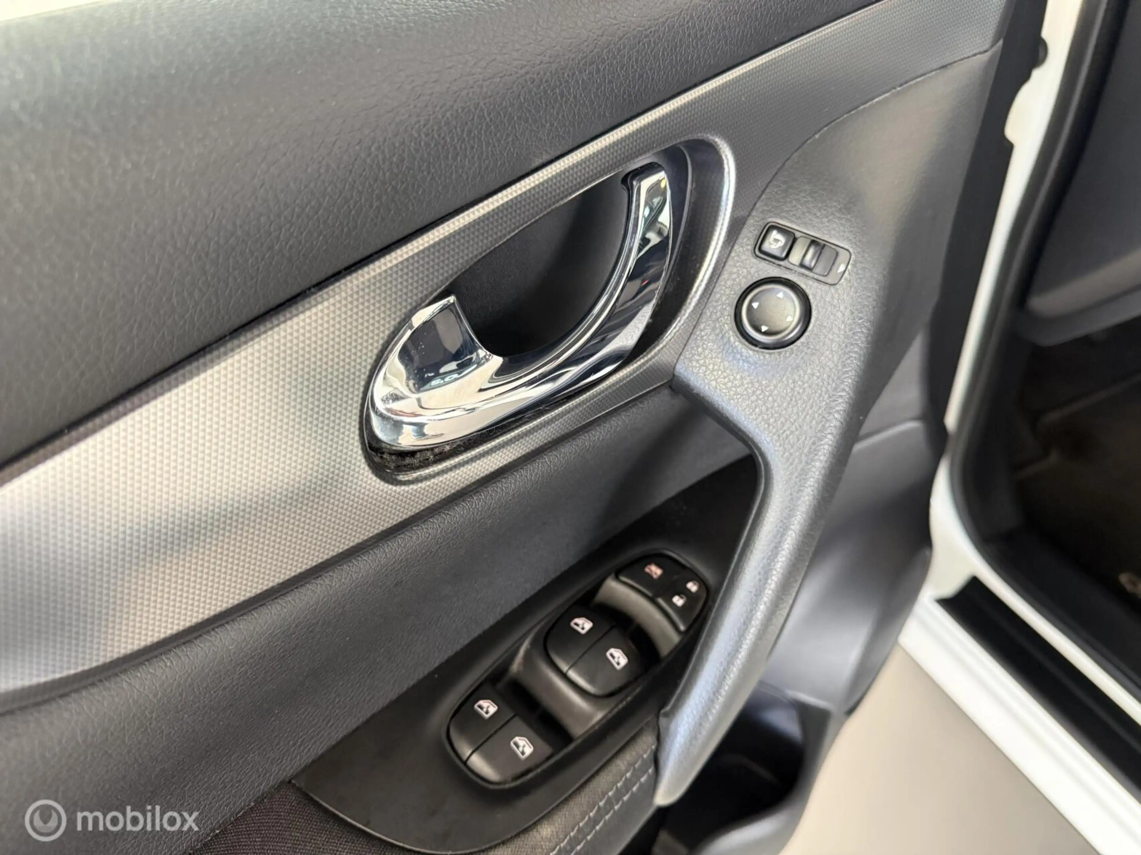 Nissan Qashqai /Panorama/360 camera/1e eign./parelmoer wit!! — photo 12