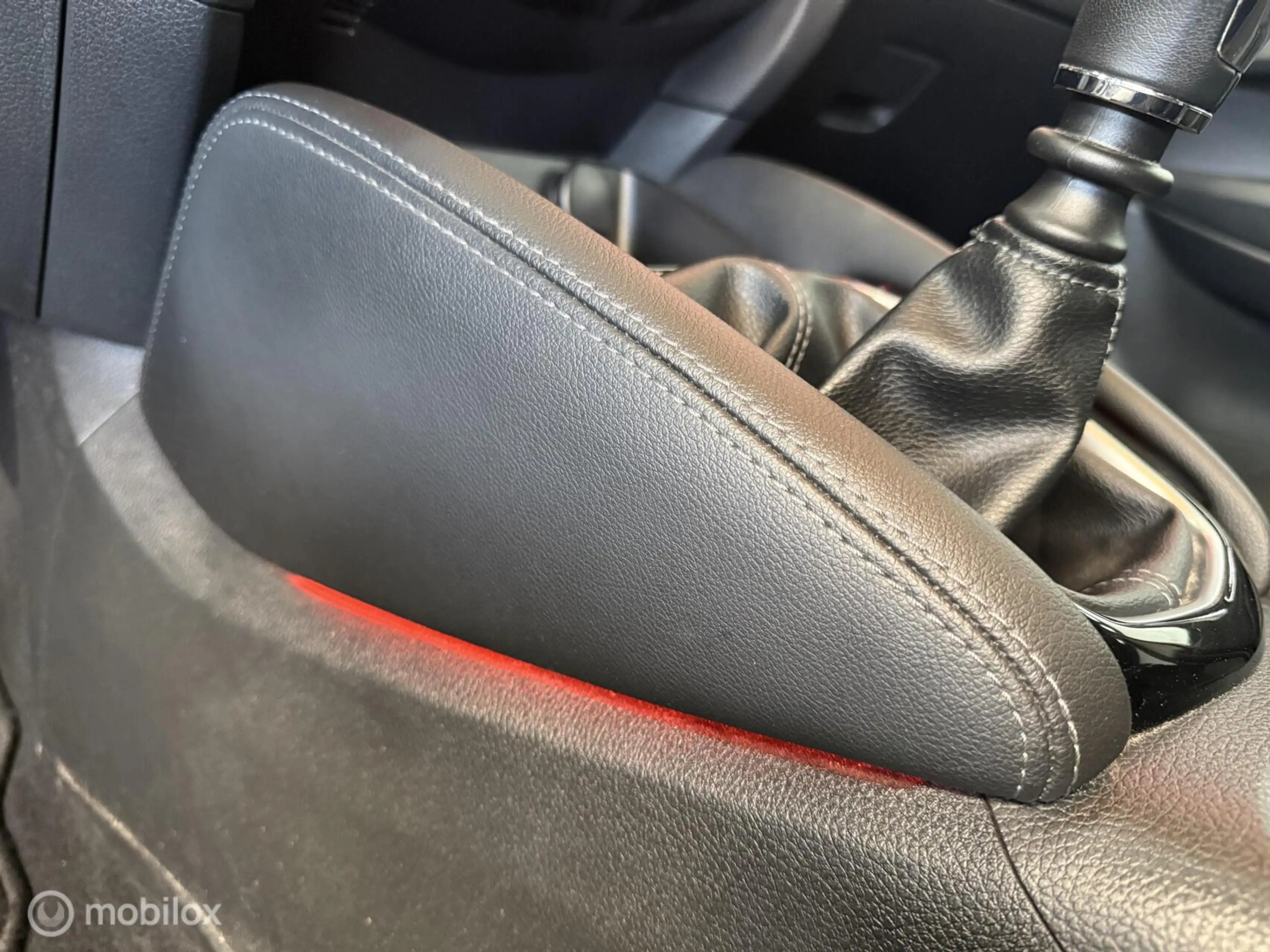 Nissan Qashqai /Panorama/360 camera/1e eign./parelmoer wit!! — photo 15