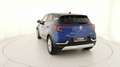 Renault Captur Captur 1.6 E-Tech hybrid Intens 145cv auto Bleu - thumbnail 7