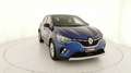 Renault Captur Captur 1.6 E-Tech hybrid Intens 145cv auto Bleu - thumbnail 3