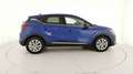 Renault Captur Captur 1.6 E-Tech hybrid Intens 145cv auto Bleu - thumbnail 4