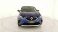 Renault Captur Captur 1.6 E-Tech hybrid Intens 145cv auto Bleu - thumbnail 2