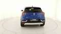 Renault Captur Captur 1.6 E-Tech hybrid Intens 145cv auto Bleu - thumbnail 6