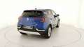 Renault Captur Captur 1.6 E-Tech hybrid Intens 145cv auto Bleu - thumbnail 5