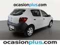 Dacia Sandero 1.0 Base 55kW Blanco - thumbnail 4