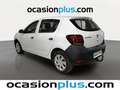 Dacia Sandero 1.0 Base 55kW Blanco - thumbnail 3