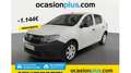 Dacia Sandero 1.0 Base 55kW Blanco - thumbnail 1