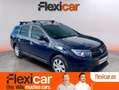 Dacia Logan MCV 1.0 Ambiance 75 Azul - thumbnail 1