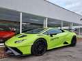 Lamborghini Huracán STO/1.Hd/BRD/Lift/Temp/Kamera Gelb - thumbnail 12
