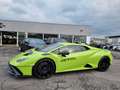 Lamborghini Huracán STO/1.Hd/BRD/Lift/Temp/Kamera Gelb - thumbnail 3