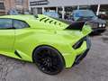 Lamborghini Huracán STO/1.Hd/BRD/Lift/Temp/Kamera Gelb - thumbnail 6