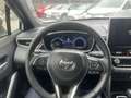 Toyota Corolla Cross 2.0 High Power Hybrid Active BTW auto, 1e eigenaar Wit - thumbnail 4