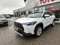 Toyota Corolla Cross 2.0 High Power Hybrid Active BTW auto, 1e eigenaar Wit - thumbnail 17