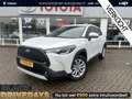 Toyota Corolla Cross 2.0 High Power Hybrid Active BTW auto, 1e eigenaar Wit - thumbnail 1