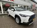 Toyota Corolla Cross 2.0 High Power Hybrid Active BTW auto, 1e eigenaar Wit - thumbnail 19