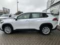 Toyota Corolla Cross 2.0 High Power Hybrid Active BTW auto, 1e eigenaar Wit - thumbnail 16