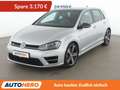 Volkswagen Golf GTI 2.0 TSI R 4Motion BMT Aut.*NAVI*BI-XENON*PDC*SHZ* Argintiu - thumbnail 1